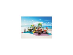 2011 New Outdoor Playground (TY-05701)图1