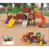Outdoor Playground