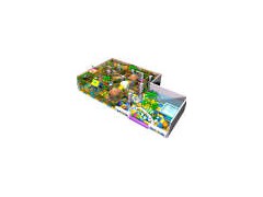 Plastic Playground Equipment (HC 1062)图1