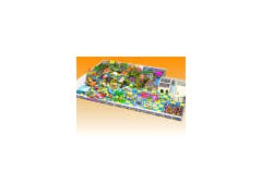 Newest Indoor Play Structure (HC 1044)图1