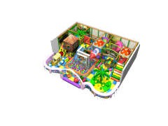 Indoor Playground (HC 1063)图1