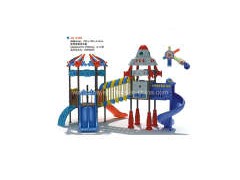 Playground Equipment (JQ-043B)图1