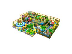 Playground Equipment (HC 1109)图1
