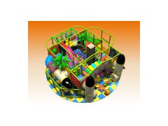 Soft Playground Equipment (HC 1113)图1