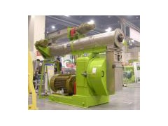 Wood Pellletizer图1