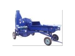 Straw Shredding Machine (9ZB-4.0B/8.0B)图1