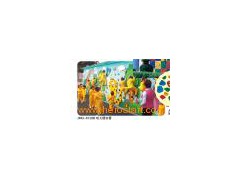 2011 New Climbing Wall Equipment (Jmq-128b)图1
