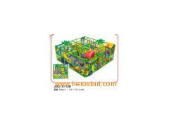 Indoor Playground (JMQ-K116B)图1