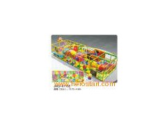Indoor Playground (JMQ-K116E)图1