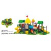 2011 Newest Playground Equipment Jmq-K075b