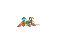 Playground (LJ-6201)图1