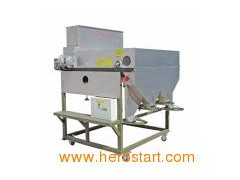 Soybean Megnetic Cleaner图1