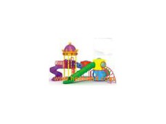Playground (LJ-5402)图1