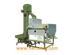 Bean Megnetice Separator (5CX-5)图1