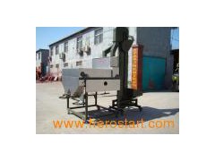 High Quality Grain Megnetic Grader图1