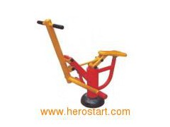 Fitness Equipment (LJ-10803)图1