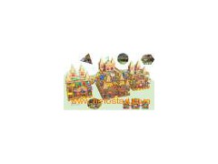 Indoor Playground (TN-10102A)图1