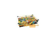 Indoor Playground (TN-P109A)图1