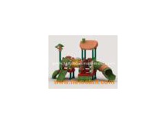 Outdoor Playground (TN-10098A)图1