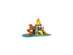 Outdoor Playground (TN-10075C)图1