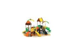 Outdoor Playgruond (TN-10049A)图1