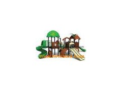 Outdoor Playground (TN-10038A)图1