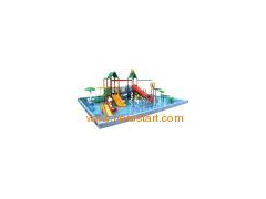 Water Park Equipment (TN-P146A)图1