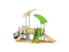 Forest Style Playground (TN-P041B)图1