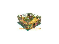 Mushroom Playground (TN-P115B)图1