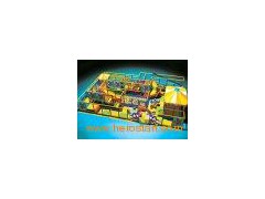 Naughty Castle (TN-10100B)图1