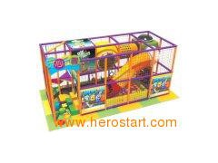 Indoor Playground (TN-10110A)图1