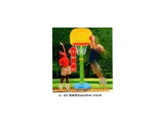 Basketball Stands (OL-821/832)图1