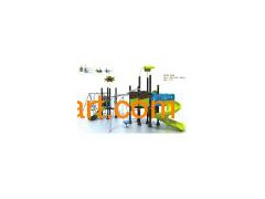 Playground Equipment (OL 16A)图1