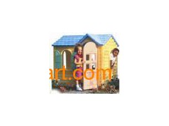 Game House 1图1