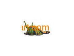 Inflatable Castle 1图1