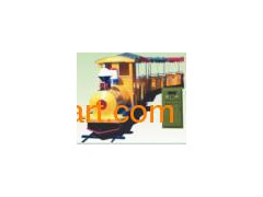 Train图1
