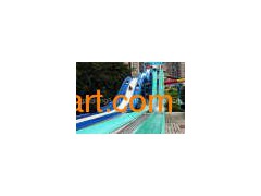 Water Park Slide (DL-0901)图1
