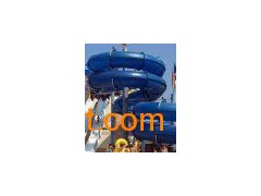 Aqua Tube Slide (DL-51905)图1