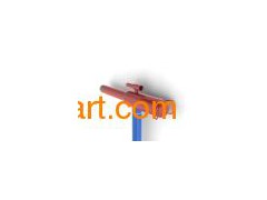 Water Spray Gun for Pool图1