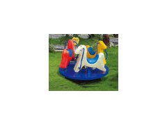 Merry-Go-Round (M11-09808)图1