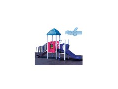 Outdoor Playground (M11-02606)图1