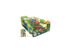 Indoor Playground / Playground(MC-7103)图1