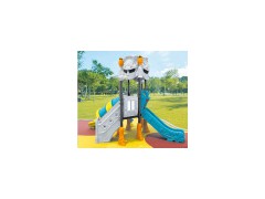 Children Playground (M11-A501)图1