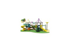Supply Kids Playground图1