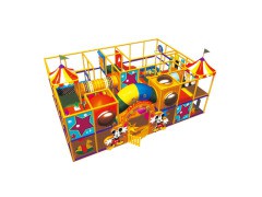 Indoor Playground 4图1