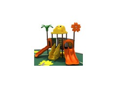 Small/ School Playground图1