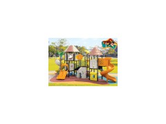 Outdoor Playground (DC-00801)图1