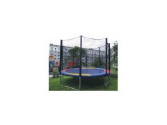 Trampoline (DC-17803)图1
