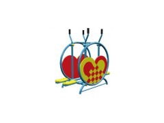 Outdoor Fitness (DC-14009)图1