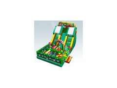 Inflatable Obstacle图1